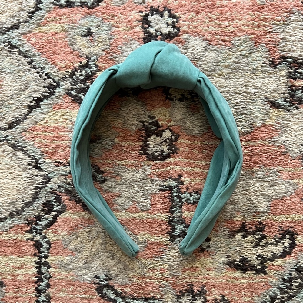 Anthropologie headband